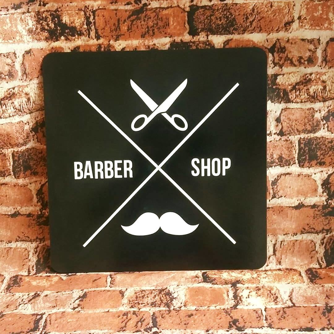 barber - BARBER THERAPY