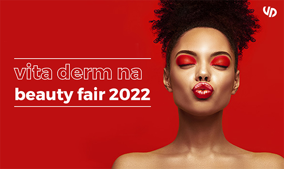 Julho 2022 Beauty Fair 2022 - Estaremos na Beauty Fair- 2022