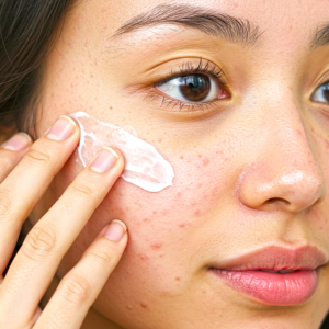 CAPA BLOG 300x300 - Hipoalergênico não é antialérgico: skincare não é para crianças