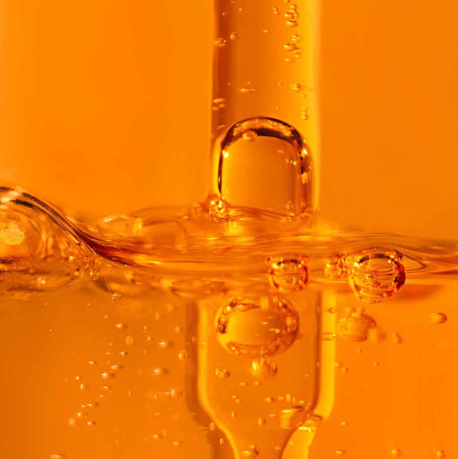 vitamina c no skincare