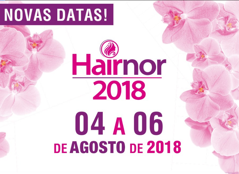 flores - HAIRNOR 2018