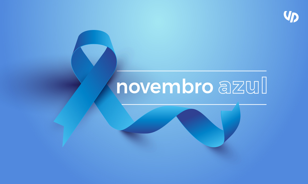 Novembro Azul 2022 - Novembro Azul
