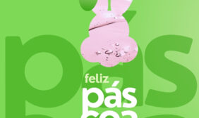 feliz páscoa