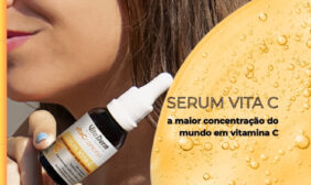 CAPA BLOG 1 282x168 - Vitamina C sem irritação: conheça o Serum Vita C com a maior concentração nanoencapsulada do mundo