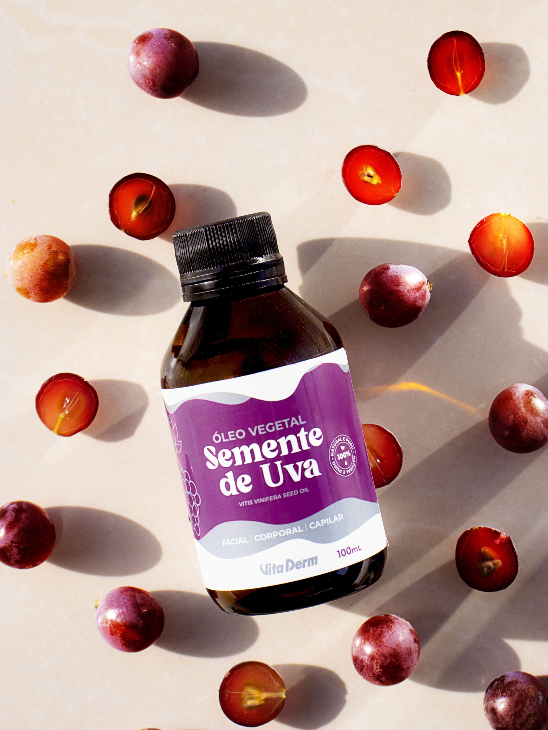 Óleo Vegetal de Semente de Uva Vita Derm: Versatilidade que Transforma 4 5 scaled - Óleo Vegetal de Semente de Uva Vita Derm: Versatilidade que Transforma