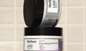 9 1 282x168 - Cabelos lisos: como alinhar, hidratar e controlar o frizz em casa com a linha  Liso Extremo da Vita Derm